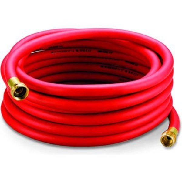 Haz Mat Dqe, Inc. DQE® Wastewater Hose - 25' HM1065